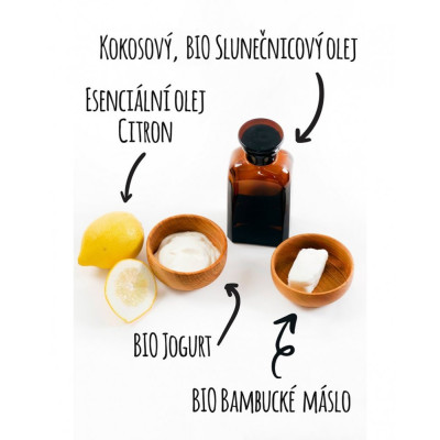 Săpun de iaurt tăiat – dimineață proaspătă 90g | WERECO