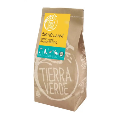 Tierra verde clean Touch spălare sticlă - WERECO