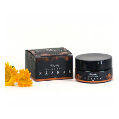 Miracolul Lunii Alchimistelor 25 g