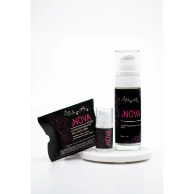 Alchimistelor Cremă de regenerare de lux well aging zNova