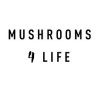 Mushrooms for Life