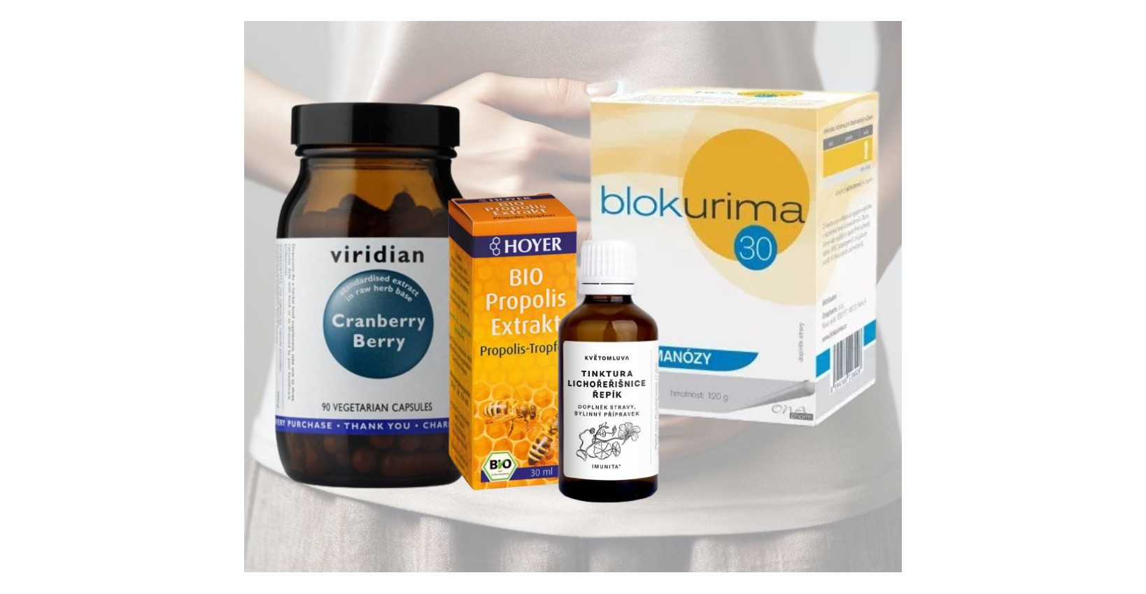 Învingeți infecția tractului urinar natural și prin prevenire eficientă